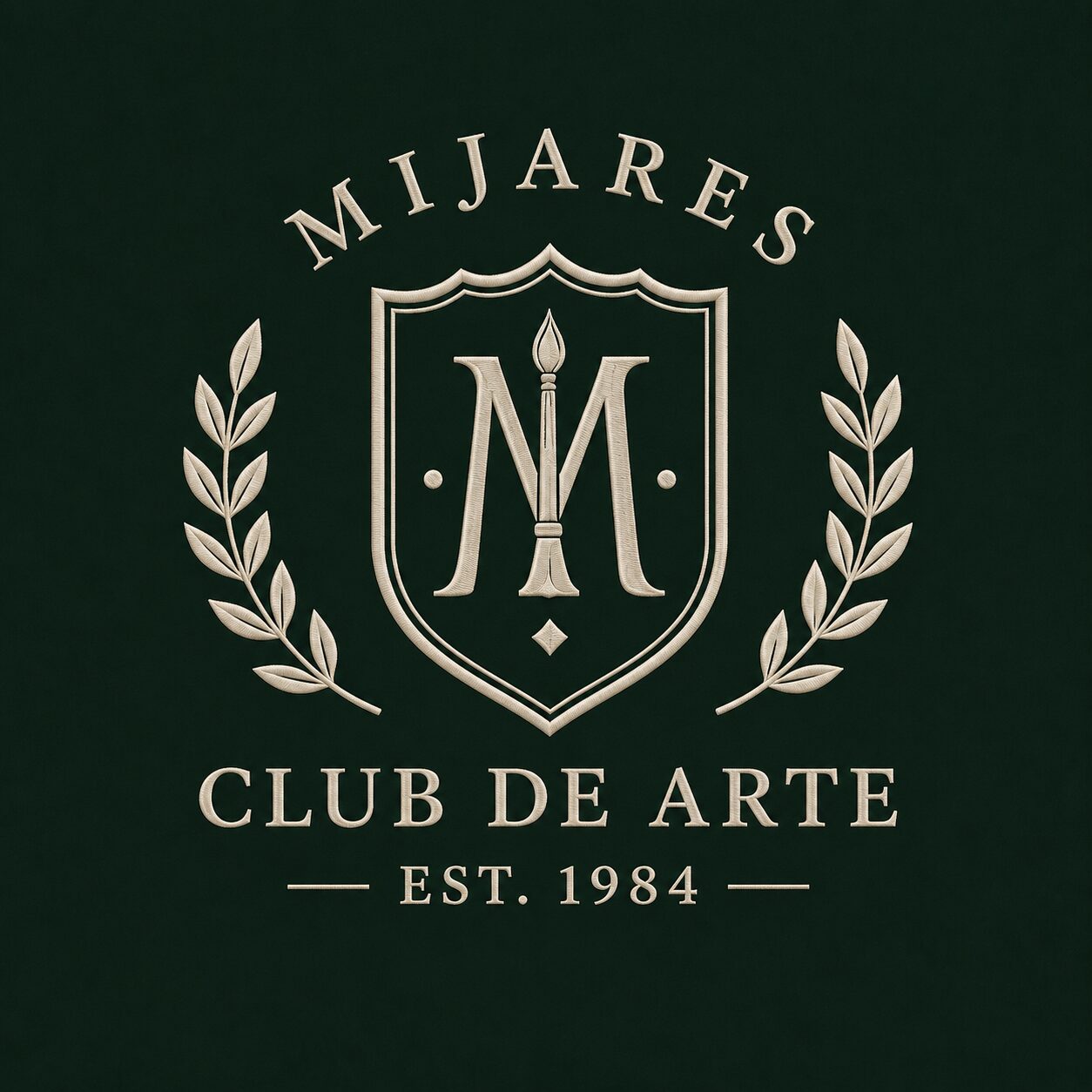 Mijares Club de Arte — Alexander Mijares Miami Fine Artist
